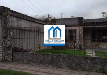 Casa Con Dos Dormitorios