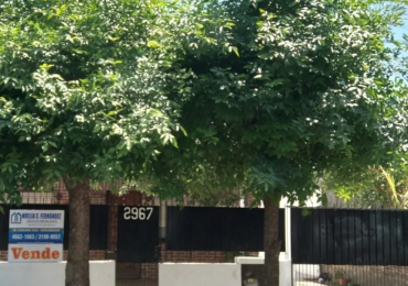 Casa Con 2 Dormitorios 