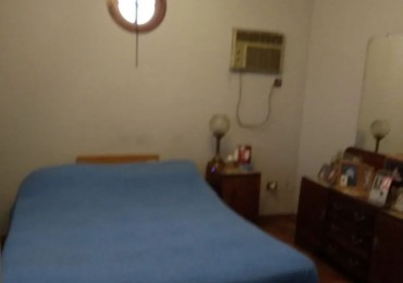 Casa En Venta En Villa Santos Tesei