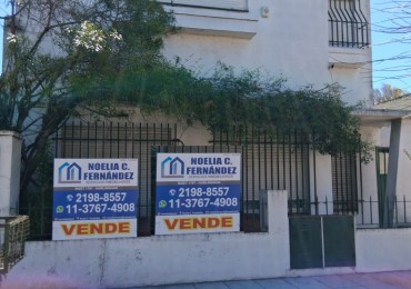 Chalet En 2 Plantas En Ph Al Frente.