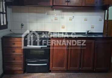 DEPARTAMENTO DE 2 AMBIENTES 
