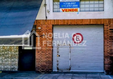 Local en alquiler 