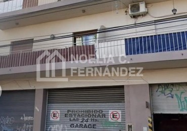 Departamento de 2 ambientes en Caseros 