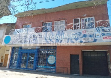 Oficina en 1er Piso 