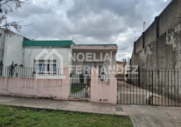 Casa con dos Dormitorios