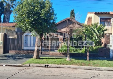 Hermosa casa con dos dormitorios 