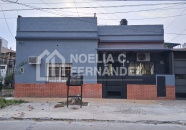 PH 3 ambientes en planta baja 