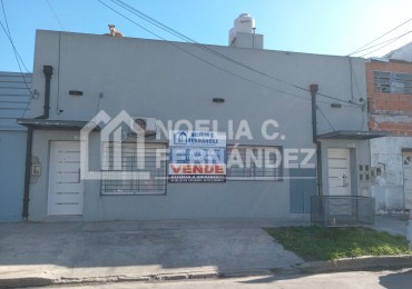 Venta Ph Al Frente de 2 dormitorios.