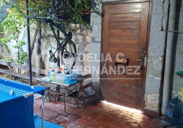 Casa de 2 ambientes 