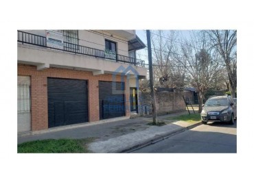 Venta Block departamentos con Local 