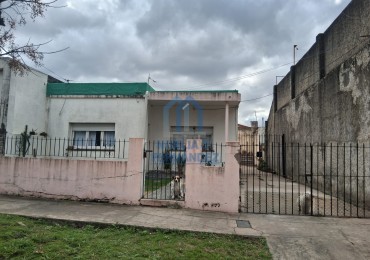 Casa Con Dos Dormitorios