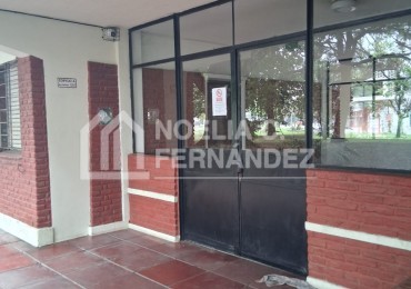 Departamento de 3 ambientes 